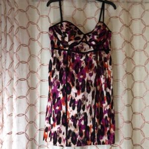 Sofía Vergara, short dress